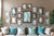 Comment disposer plusieurs cadres sur un mur pour un effet harmonieux - The Art Avenue