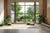 Déco Harmonieuse : Relier l'Intérieur et l'Extérieur de Votre Maison - The Art Avenue