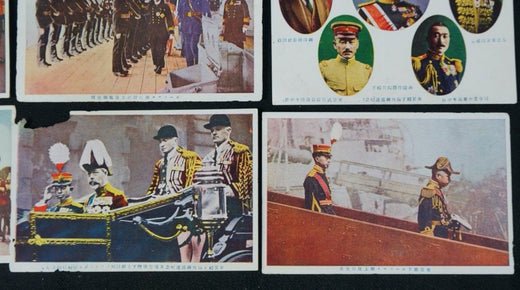 L'Art et l'Histoire des Cartes Postales Hagaki au Japon - The Art Avenue