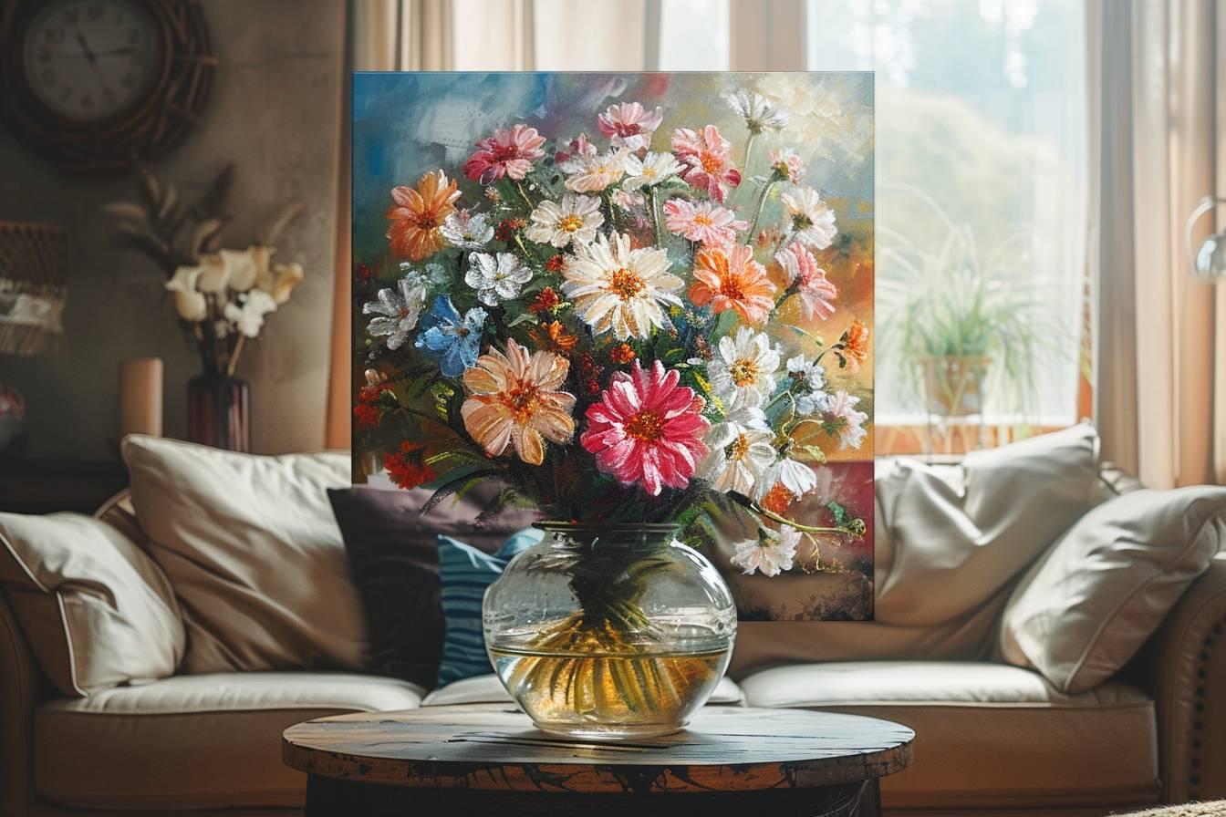Quel tableau offrir à la fête des mères ? - The Art Avenue