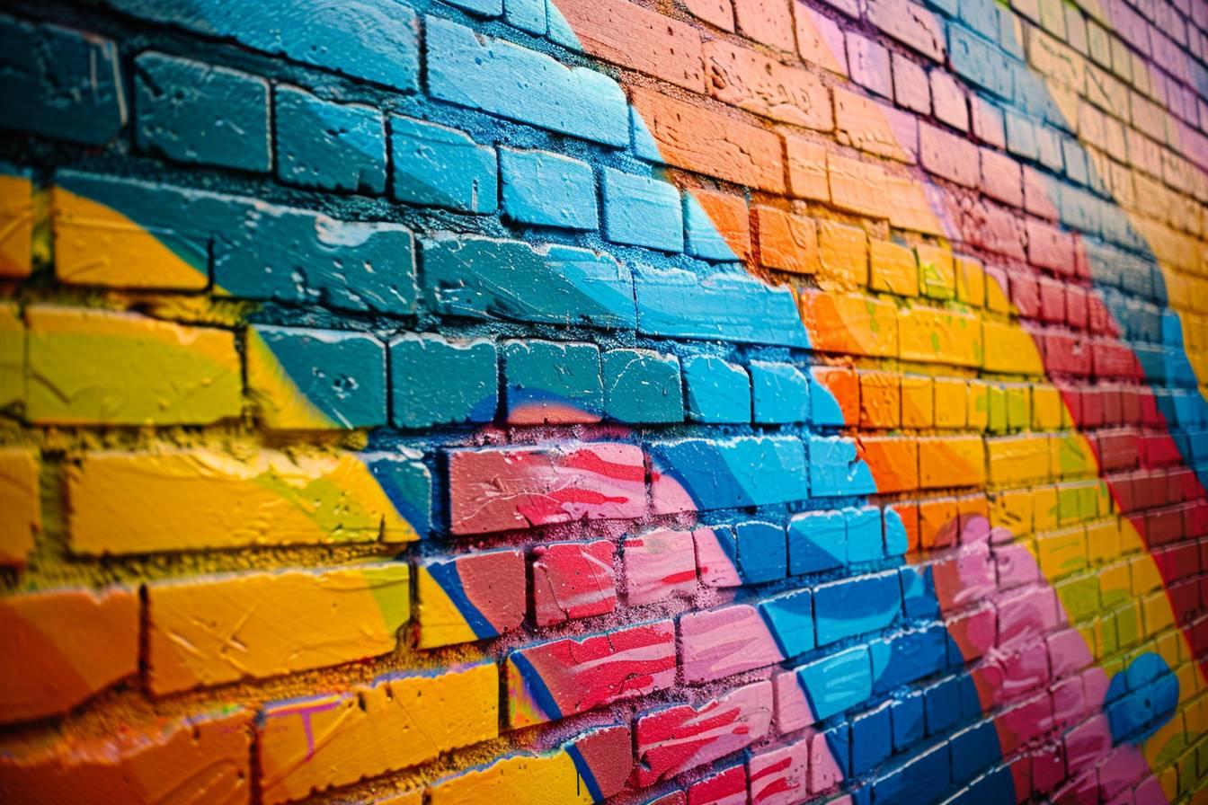 Tag ou Graffiti : Quelle Différence et Comment les Reconnaitre ? - The Art Avenue