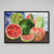 Tableau Frida Kahlo Viva La Vida