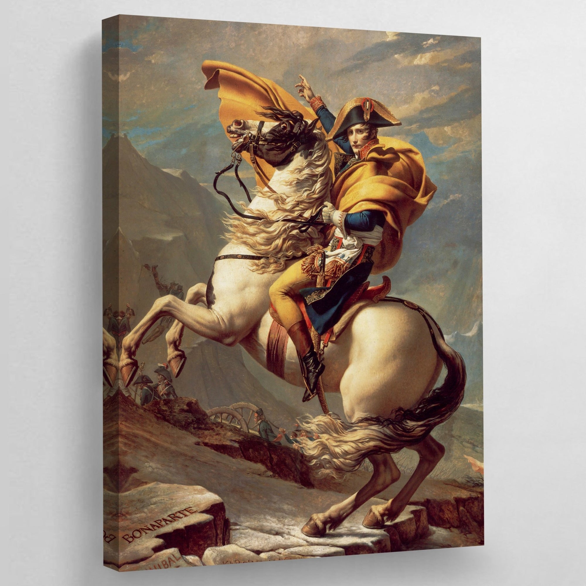 Napoléon Tableau - The Art Avenue