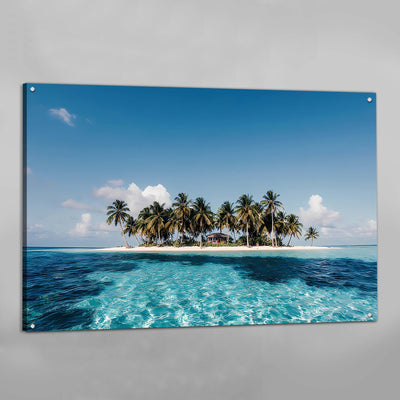 Peinture Tableau Paysage - The Art Avenue