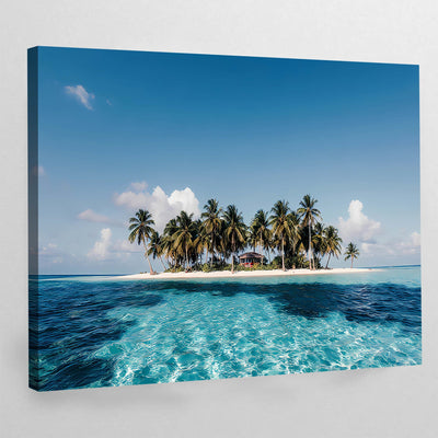 Peinture Tableau Paysage - The Art Avenue