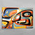 Tableau Abstrait Moderne Chic - The Art Avenue
