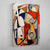 Tableau Abstrait Vintage - The Art Avenue
