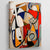 Tableau Abstrait Vintage - The Art Avenue