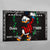 Tableau Amex Donald - The Art Avenue