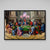 Tableau Apôtres du Cash - The Art Avenue