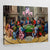 Tableau Apôtres du Cash - The Art Avenue