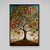 Tableau Arbre De Vie Klimt - The Art Avenue