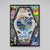 Tableau Audemars Piguet Graffiti - The Art Avenue