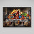 Tableau Avengers - The Art Avenue