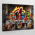 Tableau Avengers - The Art Avenue