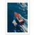 Tableau Bateau Photographie - The Art Avenue