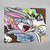 Tableau Bugs Bunny Louis Vuitton - The Art Avenue