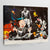 Tableau Cartoons Ali - The Art Avenue