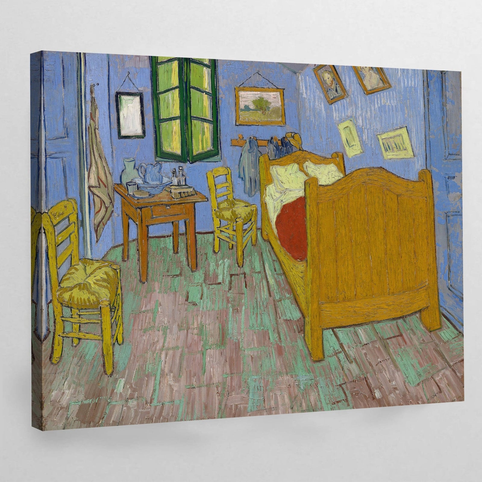 Tableau Chambre Van Gogh - The Art Avenue