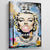 Tableau Chanel Marilyn Monroe - The Art Avenue