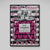 Tableau Chanel Parfum Cœur Pop Art - The Art Avenue