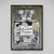 Tableau Chanel Parfum Romance - The Art Avenue