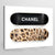 Tableau Chanel Skateboard - The Art Avenue