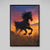 Tableau Cheval - The Art Avenue