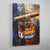 Tableau Cigar & Whisky - The Art Avenue