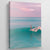 Tableau Coucher De Soleil Mer - The Art Avenue
