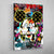 Tableau Culture Pop Moderne - The Art Avenue
