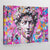 Tableau David Moderne - The Art Avenue
