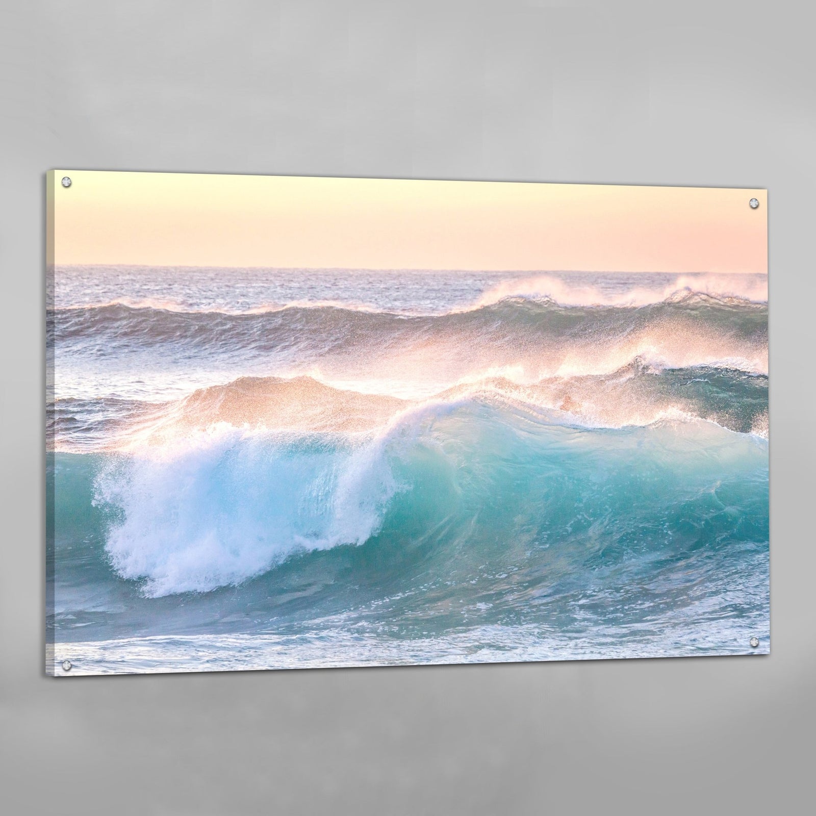 Tableau De Bord De Mer - The Art Avenue