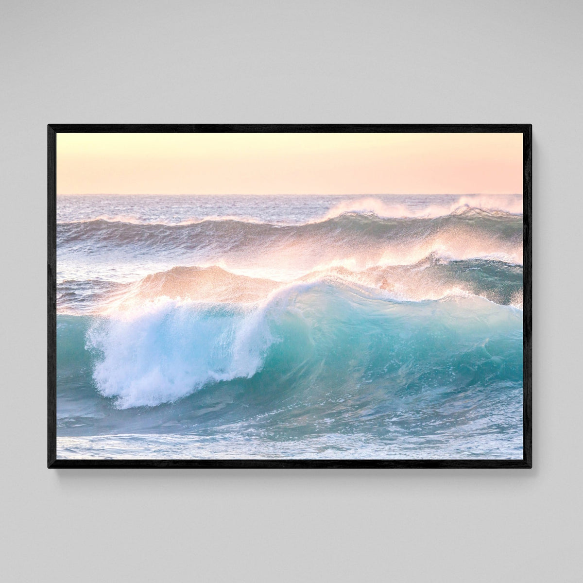 Tableau De Bord De Mer - The Art Avenue