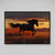 Tableau De Cheval - The Art Avenue