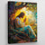 Tableau De Jesus - The Art Avenue