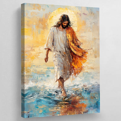 Tableau De Jesus Christ - The Art Avenue