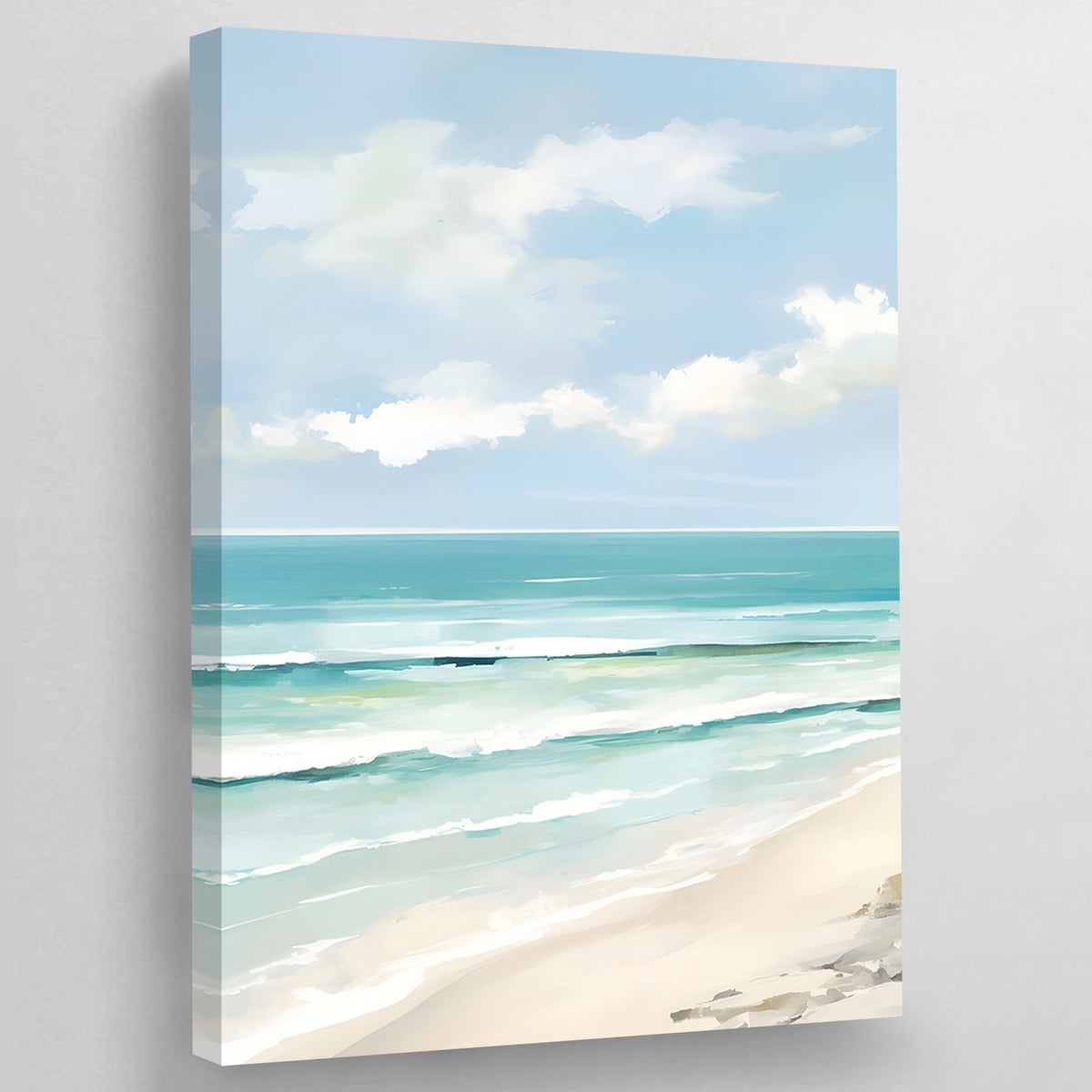 Tableau De Mer - The Art Avenue
