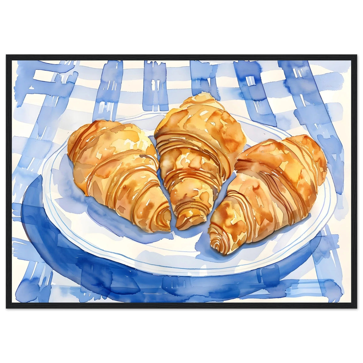 Tableau Décoration Cuisine - The Art Avenue