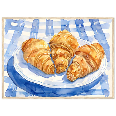 Tableau Décoration Cuisine - The Art Avenue