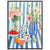 Tableau Décoration Murale Cuisine - The Art Avenue