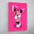 Tableau Dior Minnie - The Art Avenue