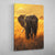 Tableau Éléphant - The Art Avenue