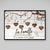Tableau Famille Personnalisé - The Art Avenue