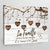 Tableau Famille Personnalisé - The Art Avenue