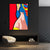 Tableau Femme Sensuelle Pop Art - The Art Avenue