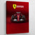 Tableau Ferrari Formule 1 - The Art Avenue