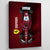 Tableau Formule 1 Ferrari - The Art Avenue