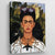 Tableau Frida Kahlo Autoportrait - The Art Avenue
