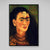 Tableau Frida Kahlo et Diego Rivera - The Art Avenue